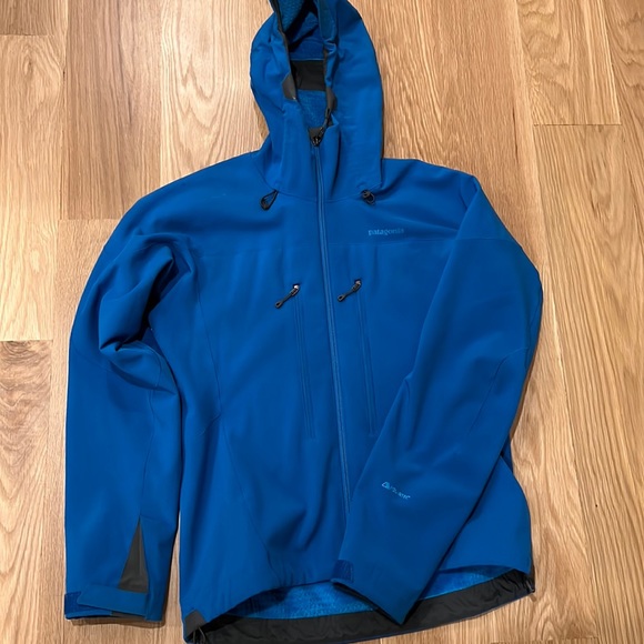 Patagonia Soft Shell - Picture 1 of 3